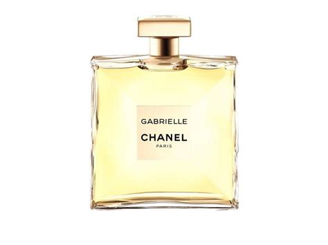 chanel gabrielle note olfattive|gabriel l'eau chanel perfume.